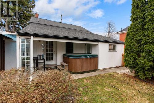 85 Cambria Road N, Goderich (Goderich (Town)), ON - Outdoor