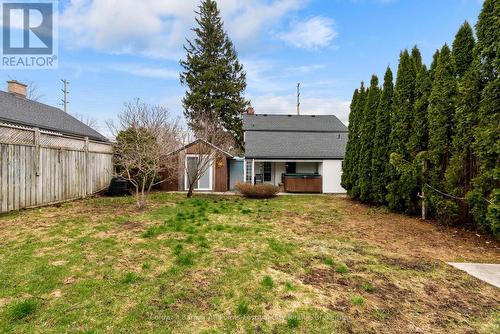 85 Cambria Road N, Goderich (Goderich (Town)), ON - Outdoor