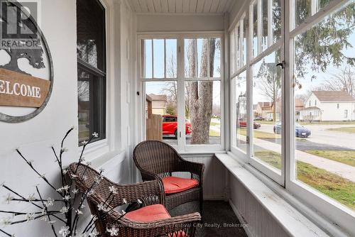 85 Cambria Road N, Goderich (Goderich (Town)), ON - Indoor Photo Showing Other Room