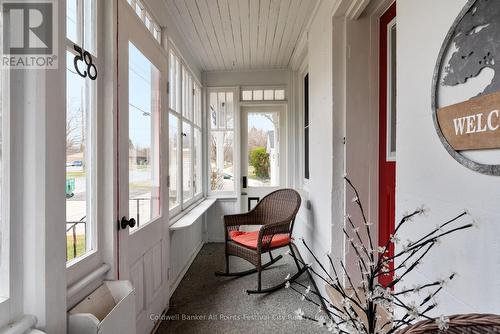85 Cambria Road N, Goderich (Goderich (Town)), ON - Indoor Photo Showing Other Room