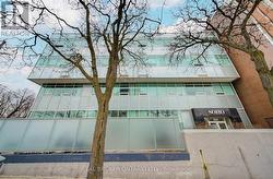 406 - 562 EGLINTON AVENUE E Toronto, ON M4P 1P1