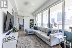 2409 - 197 YONGE STREET Toronto, ON M5B 1M4