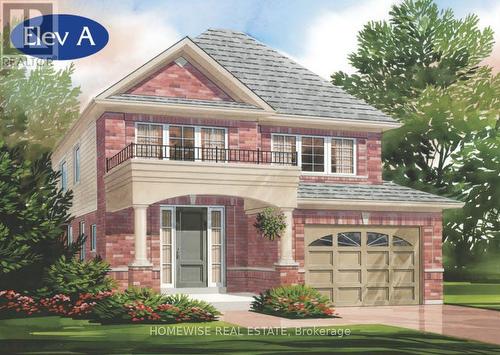 211 ASH STREET  Scugog, ON L9L 0B1