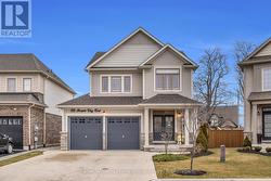 192 HARPIN WAY E Centre Wellington (Fergus), ON N1M 0G8