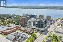 Gph5 - 111 Worsley Street, Barrie, ON  - Outdoor With Body Of Water With View 