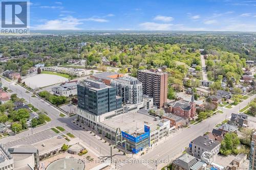 Gph5 - 111 Worsley Street, Barrie, ON - Outdoor With View