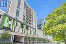 Gph5 - 111 Worsley Street, Barrie, ON  - Outdoor 