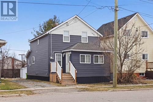 148 Turner AVE  Sault Ste. Marie, ON P6C 4S2