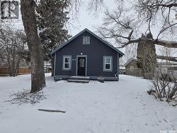 309 3rd STREET W Wilkie, SK S0K 4W0