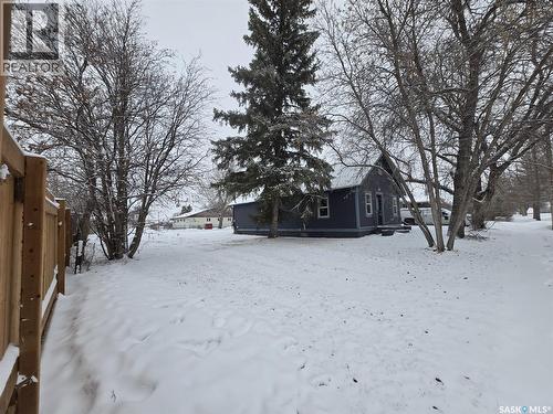 309 3Rd Street W, Wilkie, SK - Outdoor