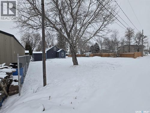 309 3Rd Street W, Wilkie, SK - Outdoor