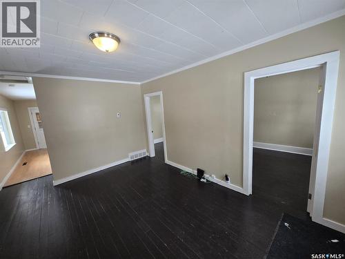 309 3Rd Street W, Wilkie, SK - Indoor Photo Showing Other Room