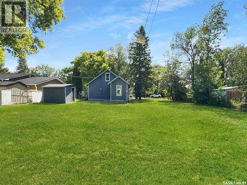 309 3Rd Street W, Wilkie, SK 
