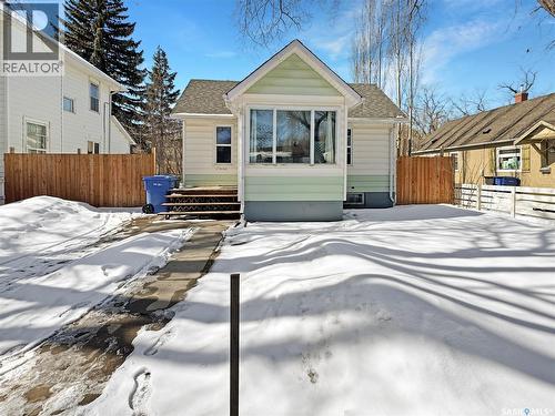 1441 103rd STREET  North Battleford, SK S9A 1L2