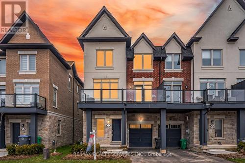 12 WATERVILLE WAY  Caledon, ON L7C 4L4