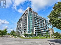 203 - 80 ESTHER LORRIE DRIVE Toronto, ON M9W 0C6