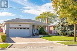 LOWER - 78 BRAMPTON ROAD Toronto, ON M9R 3J9