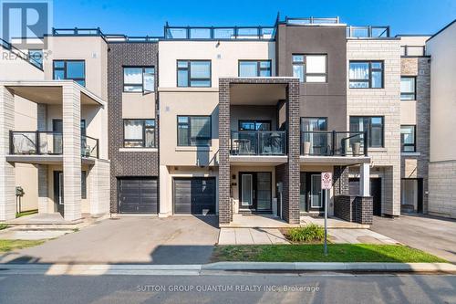 19 - 1121 COOKE BOULEVARD  Burlington, ON L7T 0C4