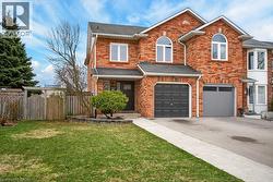 2067 CHRISDON Road  Burlington, ON L7M 3W9