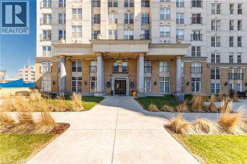 135 JAMES Street S Unit# 910  Hamilton, ON L8P 2Z6