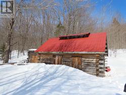 Lot 6 Hilton Rd Jocelyn Township, ON P0R 1J0