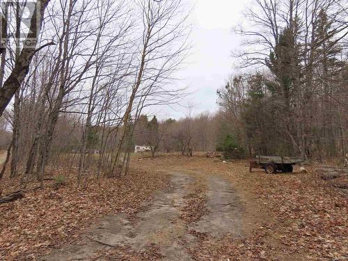 Lot 6 Hilton Rd, Jocelyn Township, ON 
