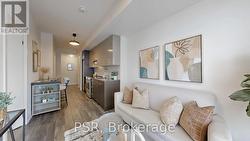 1016 - 188 FAIRVIEW MALL DRIVE Toronto, ON M2J 0H7