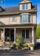 LOWER - 148 MAVETY STREET Toronto, ON M6P 2L9