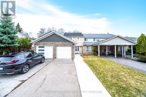62 ELMVALE AVENUE  Brampton, ON L6Z 1A5