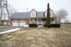 706 RIVER ROAD Belleville, ON K0K 1V0