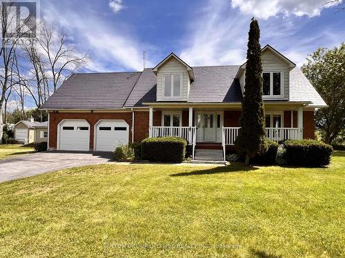 706 RIVER ROAD  Belleville, ON K0K 1V0