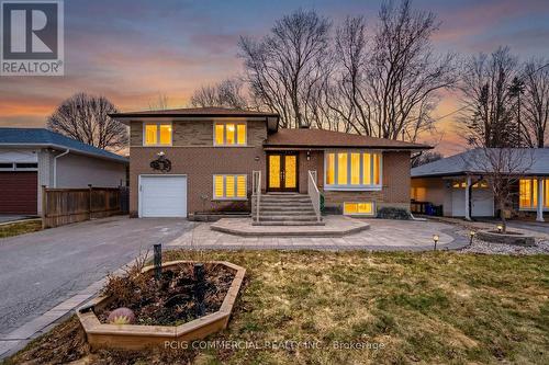 84 LINCOLN GREEN DRIVE  Markham, ON L3P 1R8