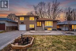 84 LINCOLN GREEN DRIVE Markham, ON L3P 1R8