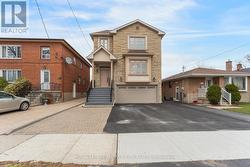 19 CONNORVALE AVENUE Toronto, ON M8W 3Z9