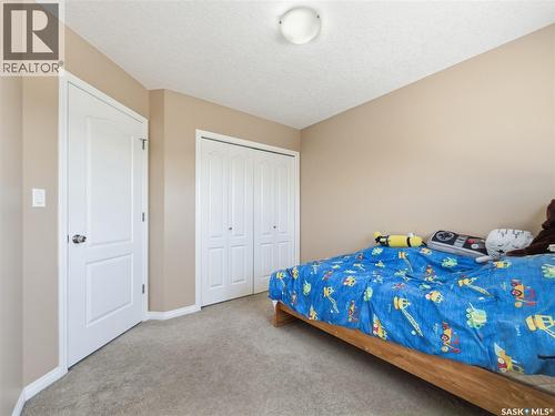 209 3818 Dewdney Avenue E, Regina, SK - Indoor Photo Showing Bedroom