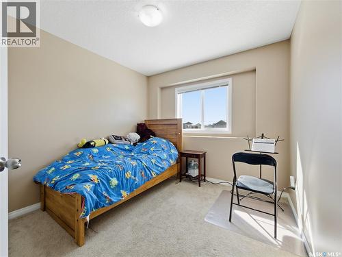 209 3818 Dewdney Avenue E, Regina, SK - Indoor Photo Showing Bedroom
