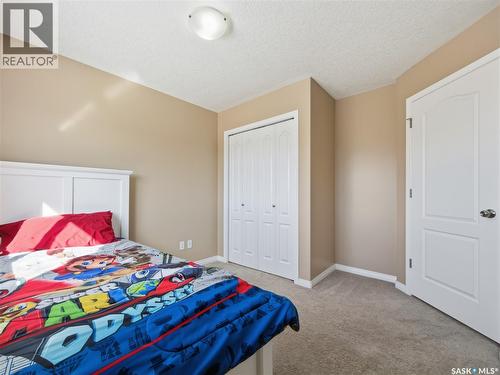 209 3818 Dewdney Avenue E, Regina, SK - Indoor Photo Showing Bedroom