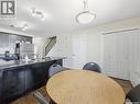 209 3818 Dewdney Avenue E, Regina, SK  - Indoor Photo Showing Dining Room 