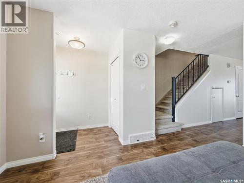 209 3818 Dewdney Avenue E, Regina, SK - Indoor