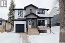 2808 Fleury Street, Regina, SK  - Outdoor 