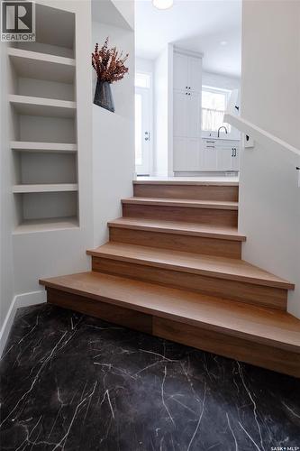 2808 Fleury Street, Regina, SK - Indoor Photo Showing Other Room