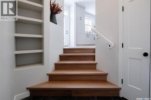 2808 Fleury Street, Regina, SK - Indoor Photo Showing Other Room