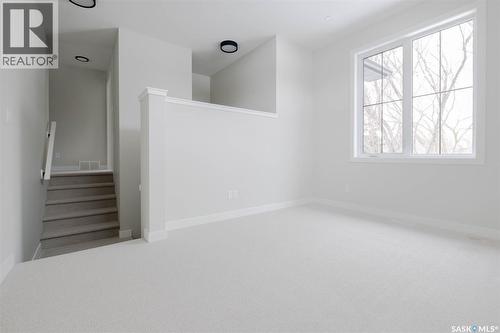 2808 Fleury Street, Regina, SK - Indoor Photo Showing Other Room