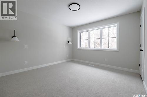 2808 Fleury Street, Regina, SK - Indoor Photo Showing Other Room