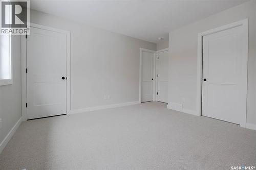 2808 Fleury Street, Regina, SK - Indoor Photo Showing Other Room