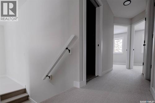 2808 Fleury Street, Regina, SK - Indoor Photo Showing Other Room