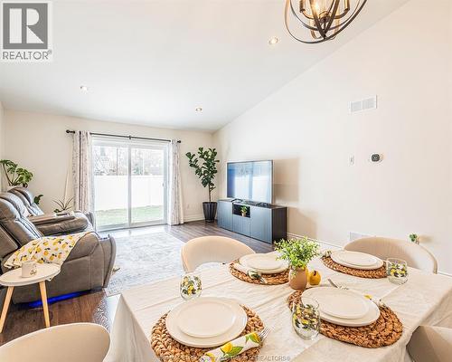 2554 Olive, Windsor, ON - Indoor