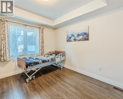 2554 Olive, Windsor, ON - Indoor Photo Showing Office