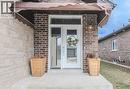 2554 Olive, Windsor, ON  - Outdoor 