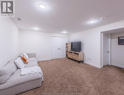 2554 Olive, Windsor, ON - Indoor